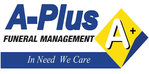 A-PLUS FUNERAL MANAGEMENT COMPANY       